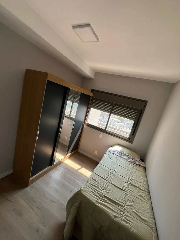 Apartamento, 3 quartos, 121 m² - Foto 4