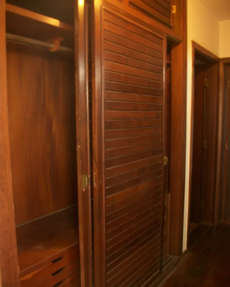 Apartamento à venda com 3 quartos, 140m² - Foto 6