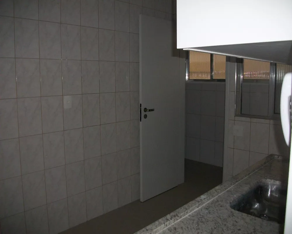 Apartamento para alugar com 2 quartos, 89m² - Foto 2