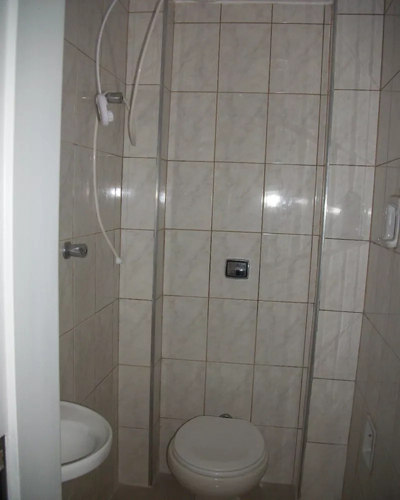 Apartamento para alugar com 2 quartos, 89m² - Foto 5