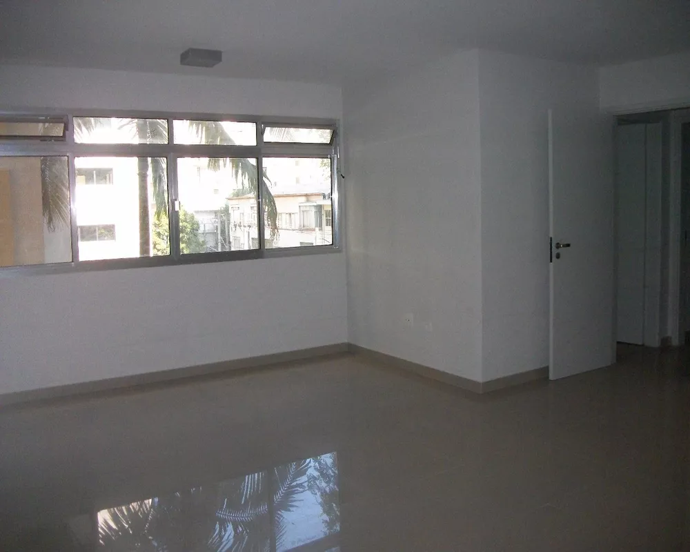 Apartamento para alugar com 2 quartos, 89m² - Foto 1