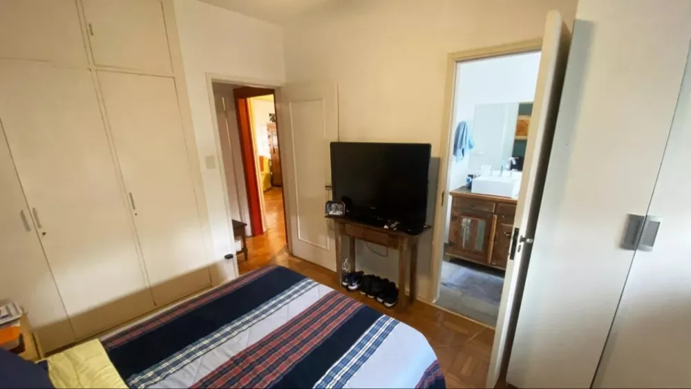 Apartamento, 3 quartos, 167 m² - Foto 5