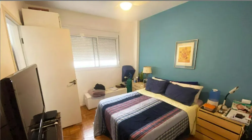 Apartamento, 3 quartos, 167 m² - Foto 12