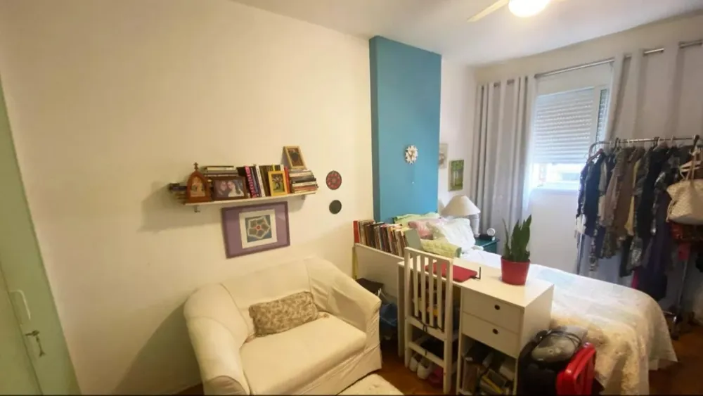 Apartamento, 3 quartos, 167 m² - Foto 2
