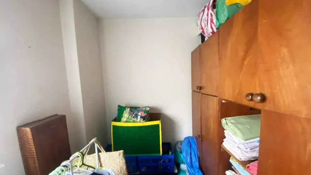 Apartamento, 3 quartos, 167 m² - Foto 1