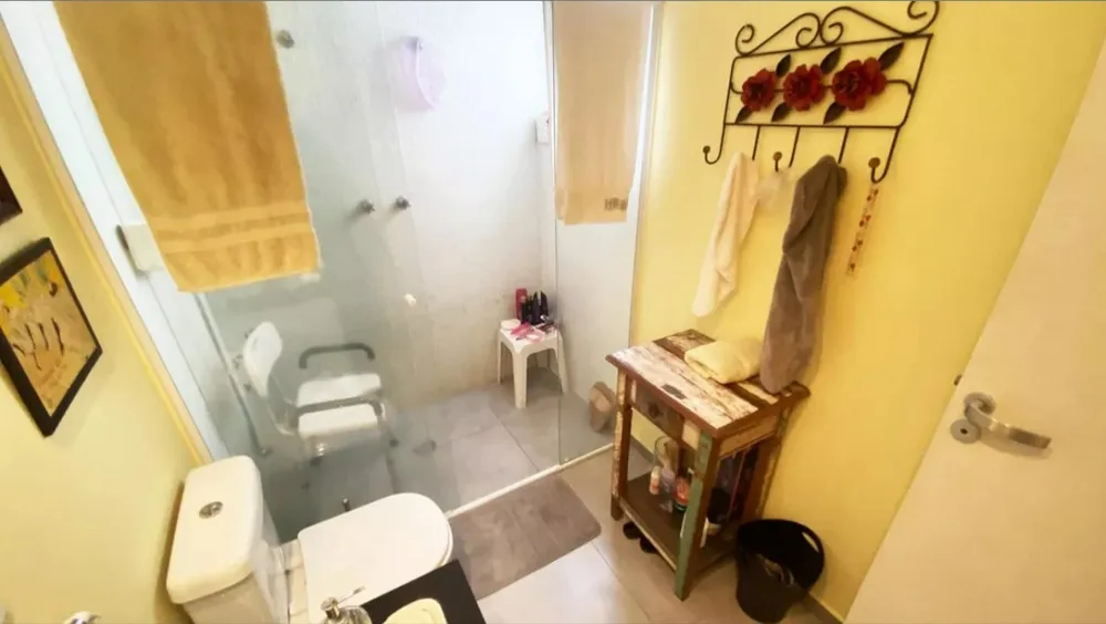 Apartamento, 3 quartos, 167 m² - Foto 11