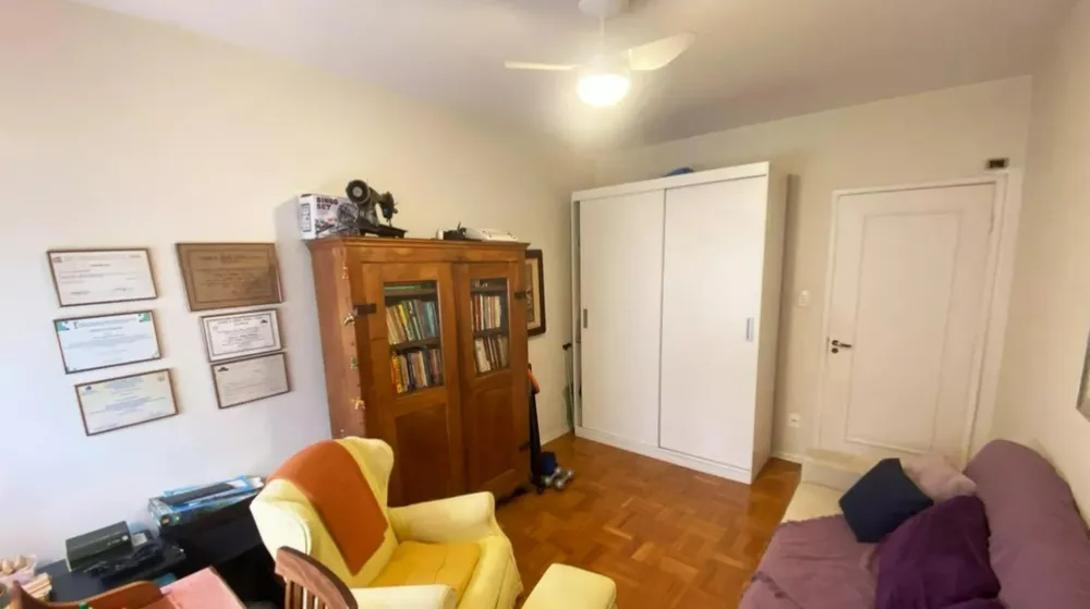 Apartamento, 3 quartos, 167 m² - Foto 10