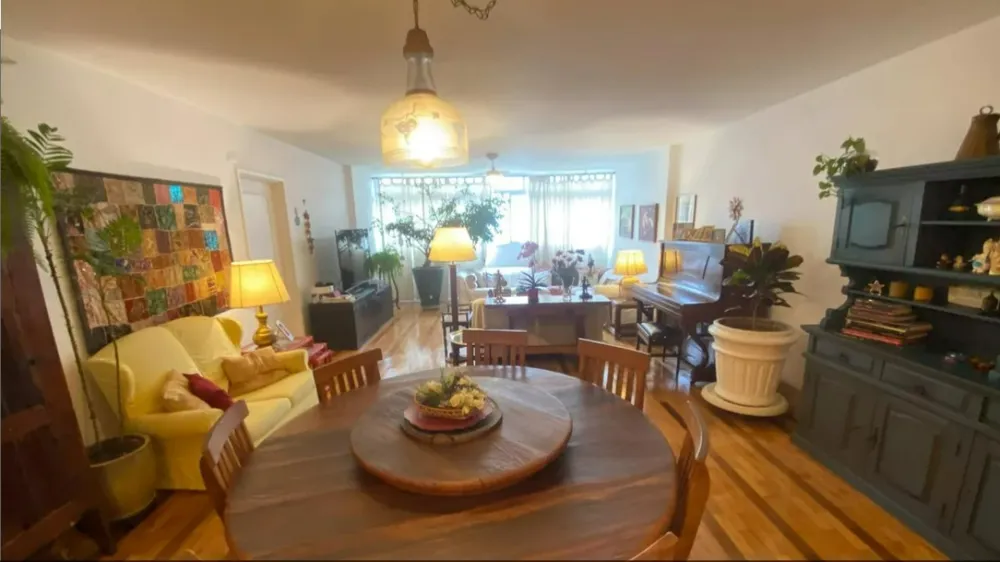 Apartamento, 3 quartos, 167 m² - Foto 9