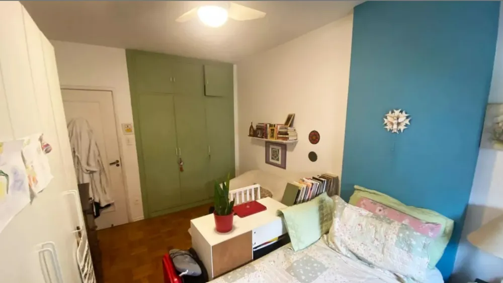 Apartamento, 3 quartos, 167 m² - Foto 6
