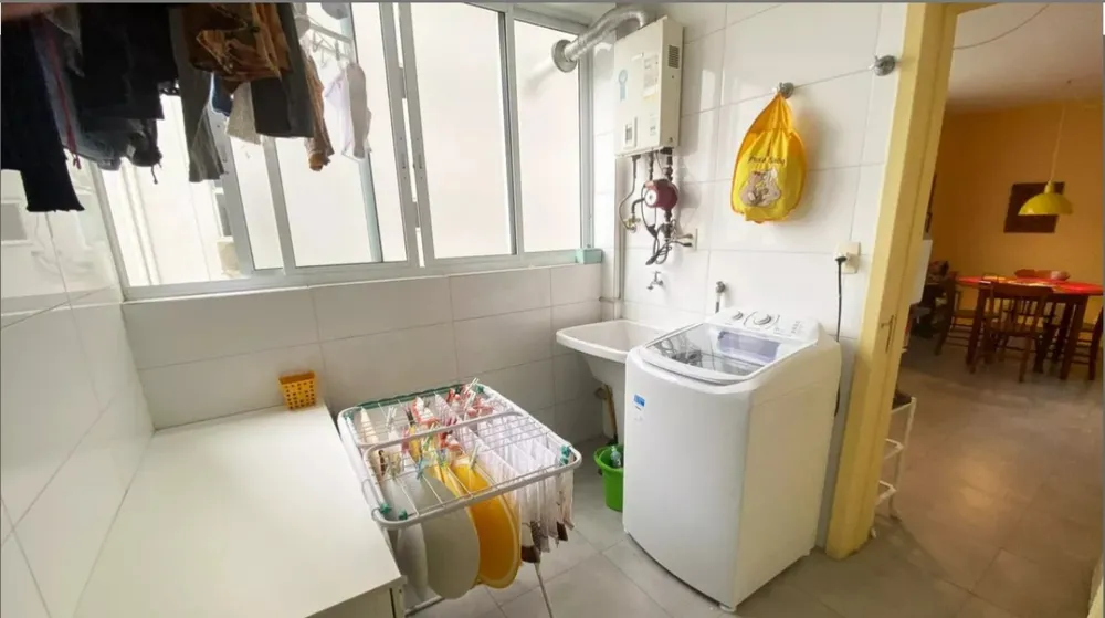 Apartamento, 3 quartos, 167 m² - Foto 3