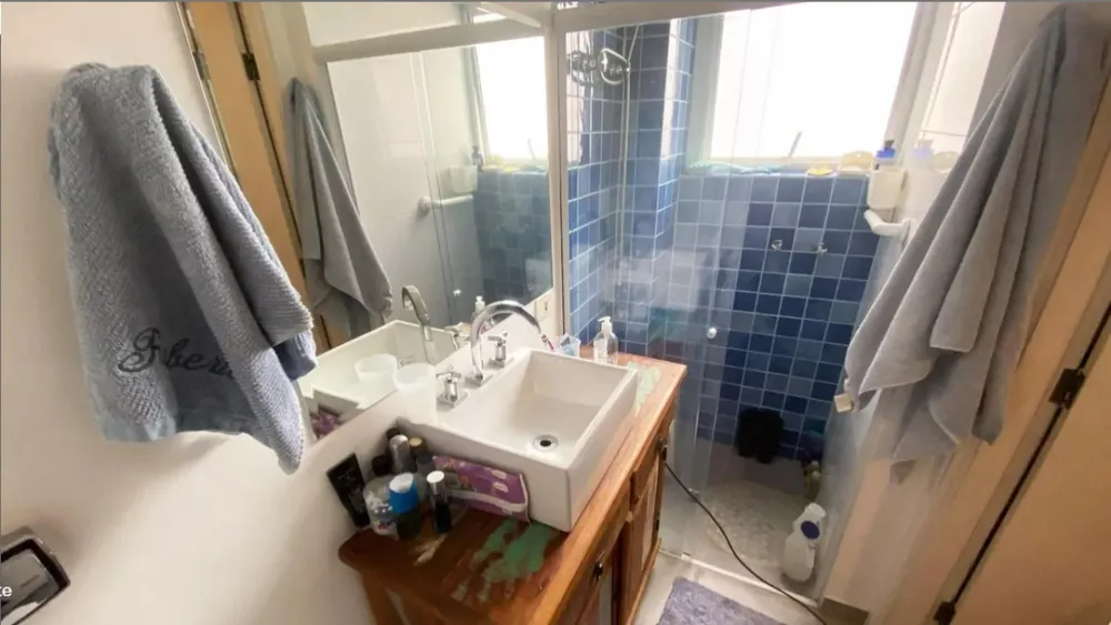 Apartamento, 3 quartos, 167 m² - Foto 4