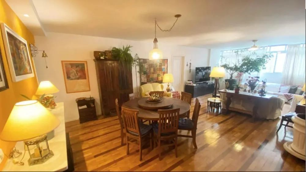 Apartamento, 3 quartos, 167 m² - Foto 7