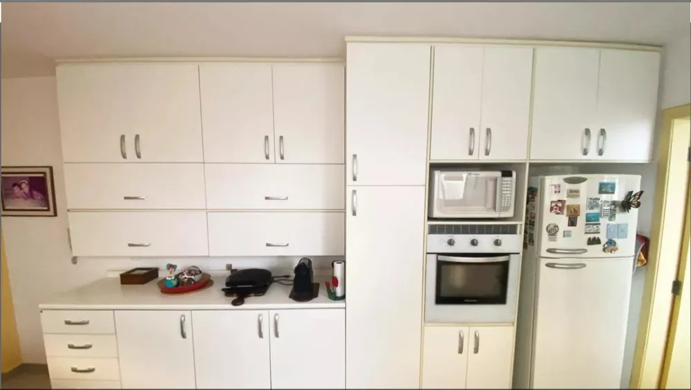 Apartamento, 3 quartos, 167 m² - Foto 8