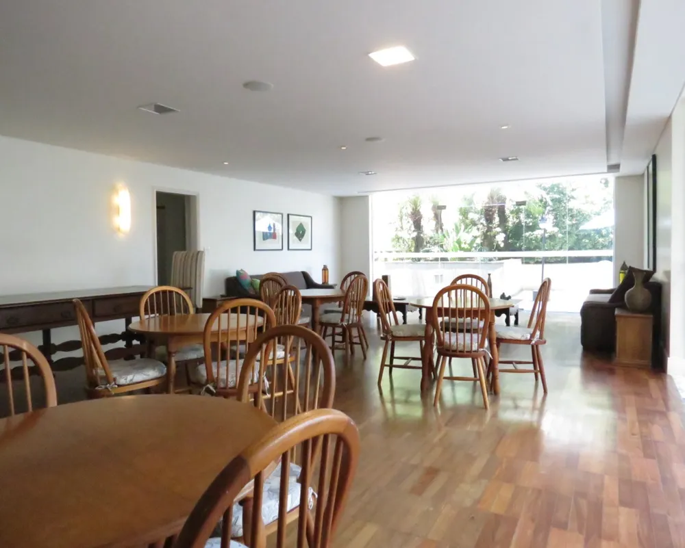 Apartamento, 2 quartos, 97 m² - Foto 1