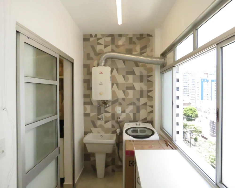 Apartamento, 2 quartos, 97 m² - Foto 4