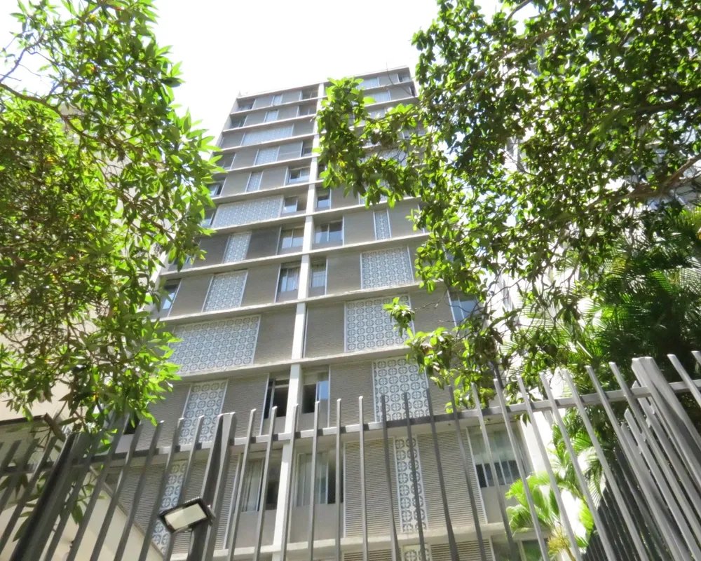 Apartamento, 2 quartos, 97 m² - Foto 12