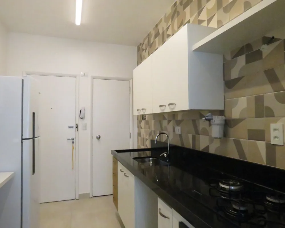 Apartamento, 2 quartos, 97 m² - Foto 2