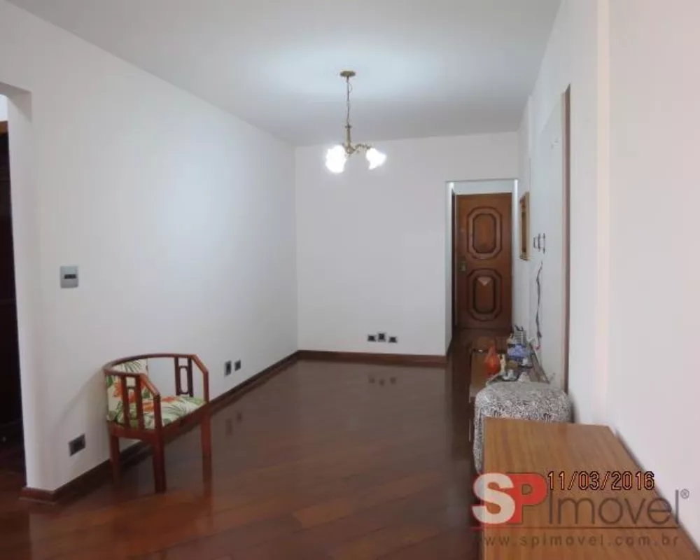 Apartamento à venda com 2 quartos, 72m² - Foto 2