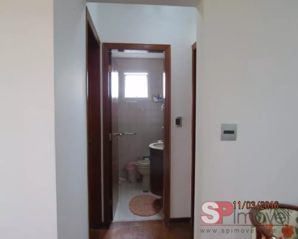 Apartamento à venda com 2 quartos, 72m² - Foto 3