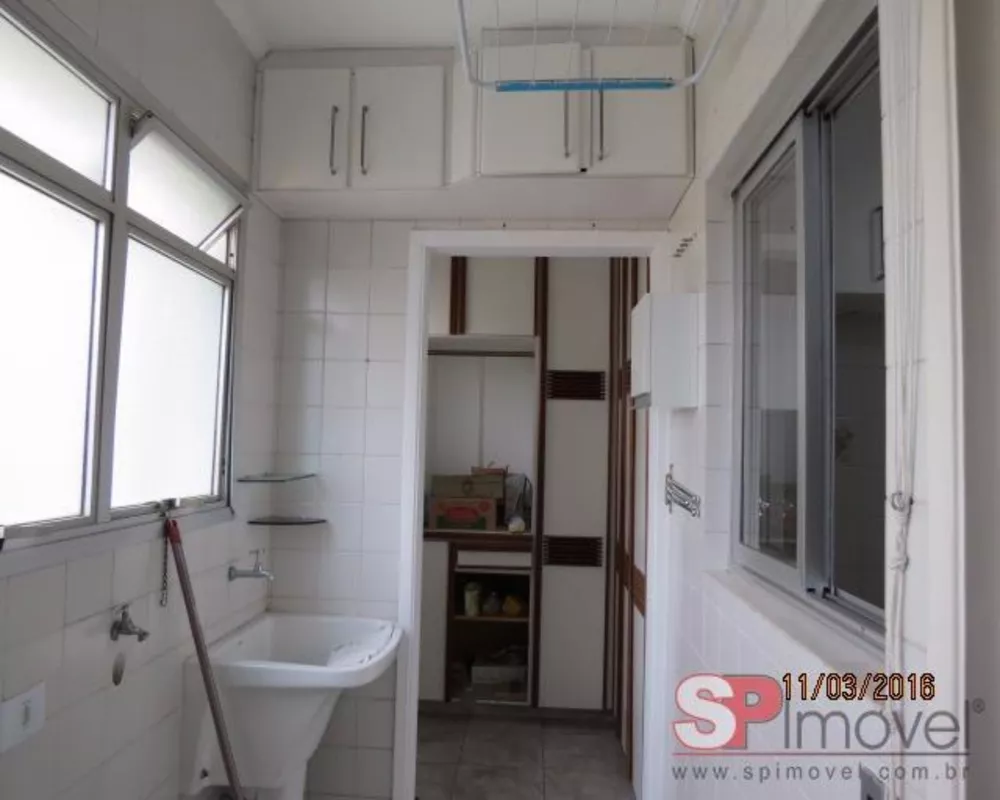 Apartamento à venda com 2 quartos, 72m² - Foto 8