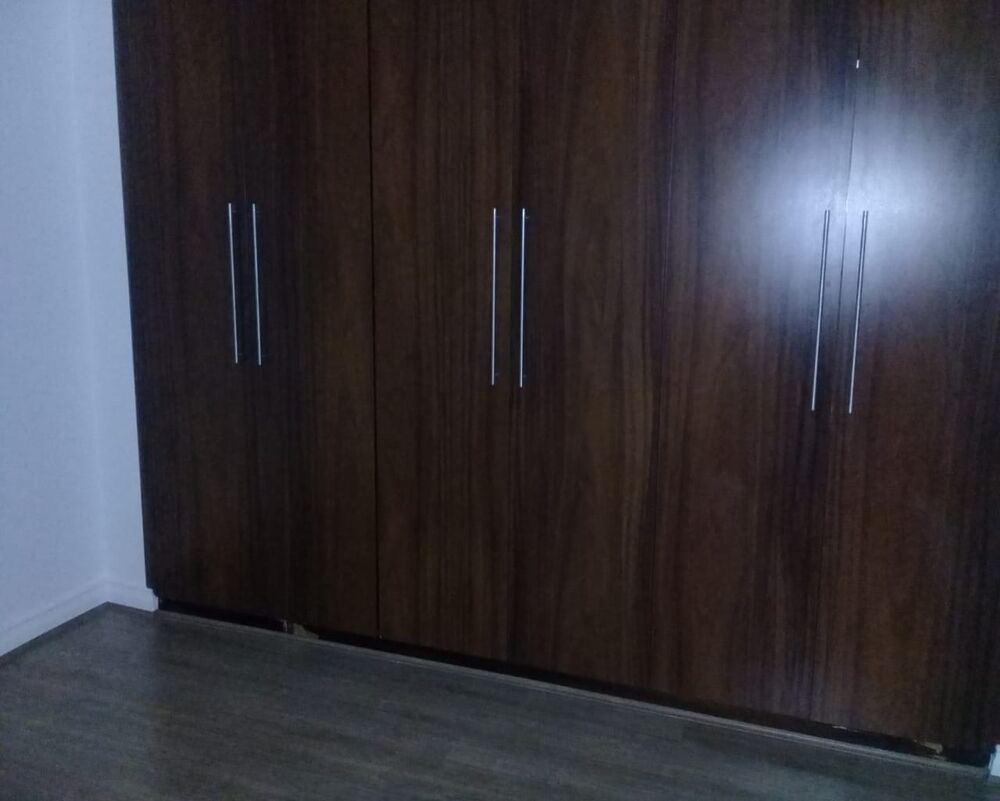 Apartamento, 3 quartos, 130 m² - Foto 1