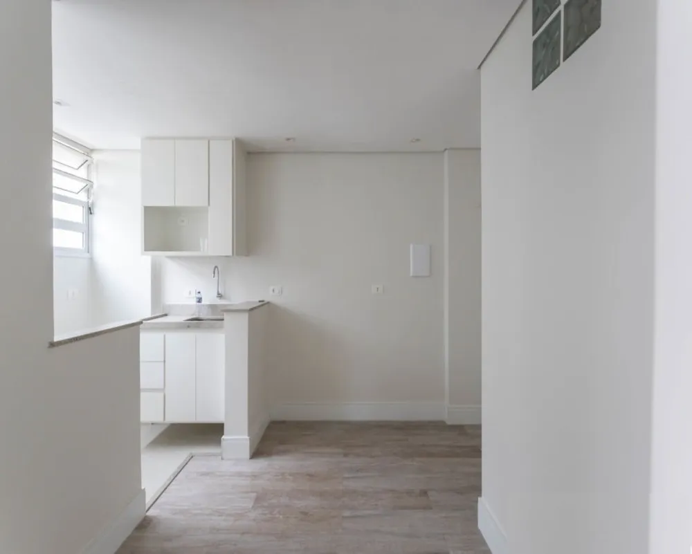 Apartamento, 1 quarto, 38 m² - Foto 1