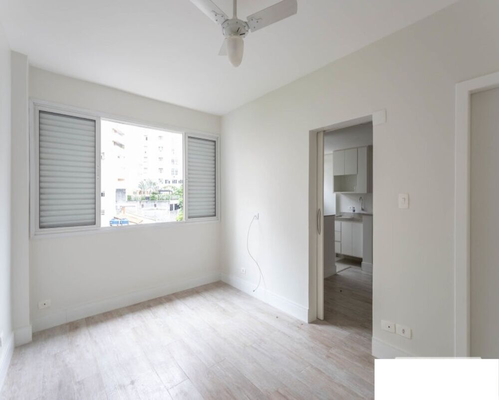 Apartamento, 1 quarto, 38 m² - Foto 3