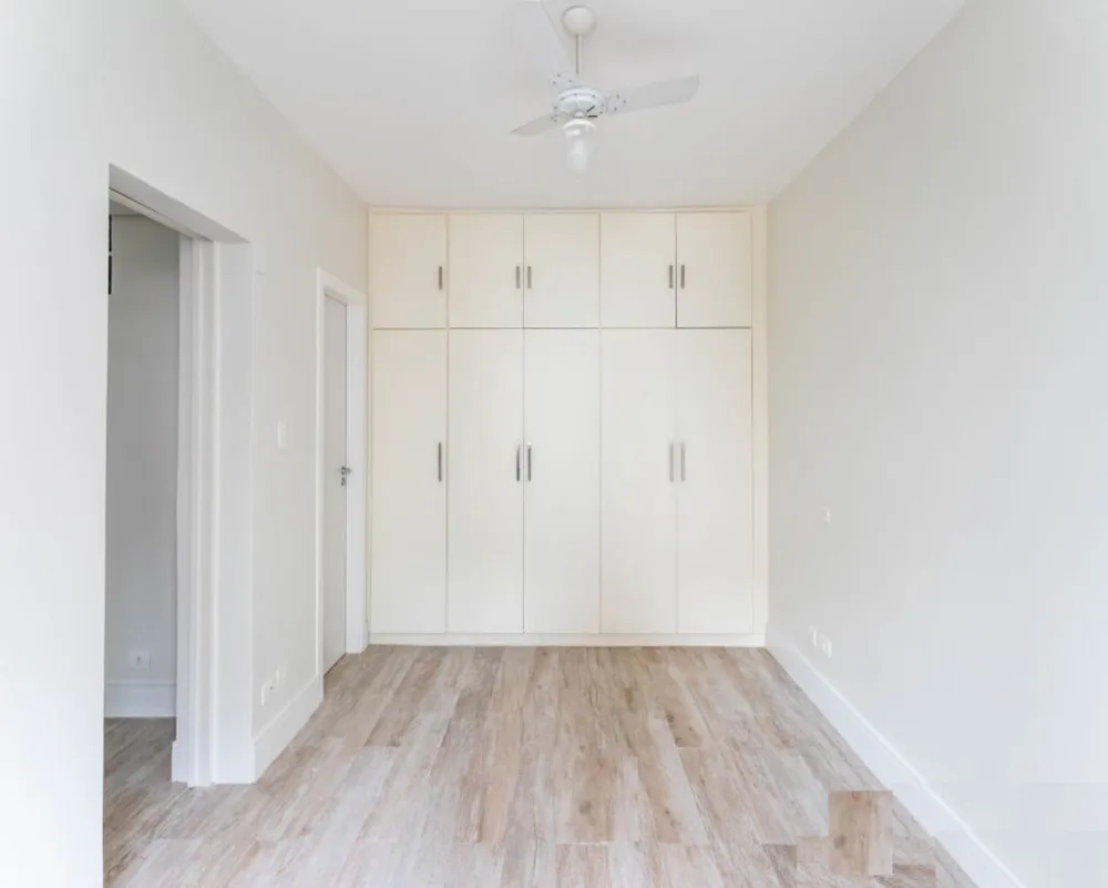 Apartamento, 1 quarto, 38 m² - Foto 7