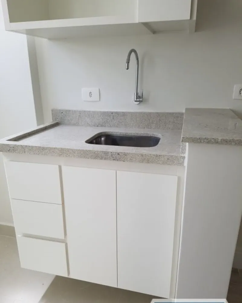 Apartamento, 1 quarto, 38 m² - Foto 10