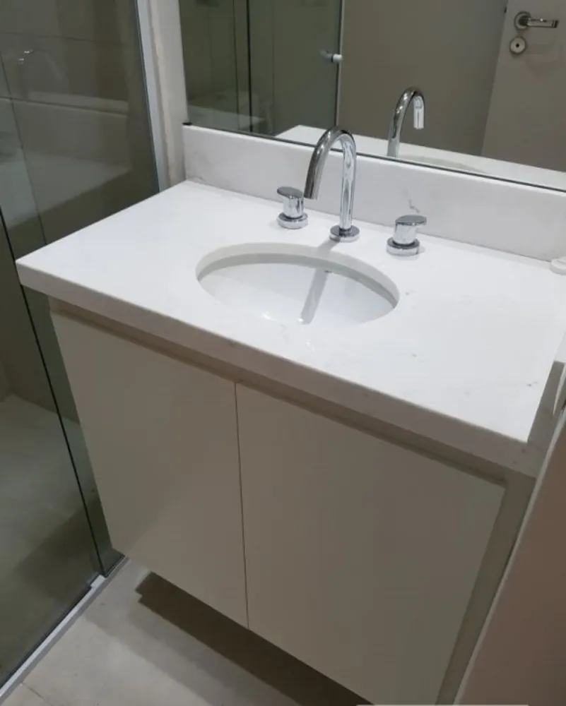 Apartamento, 1 quarto, 38 m² - Foto 2