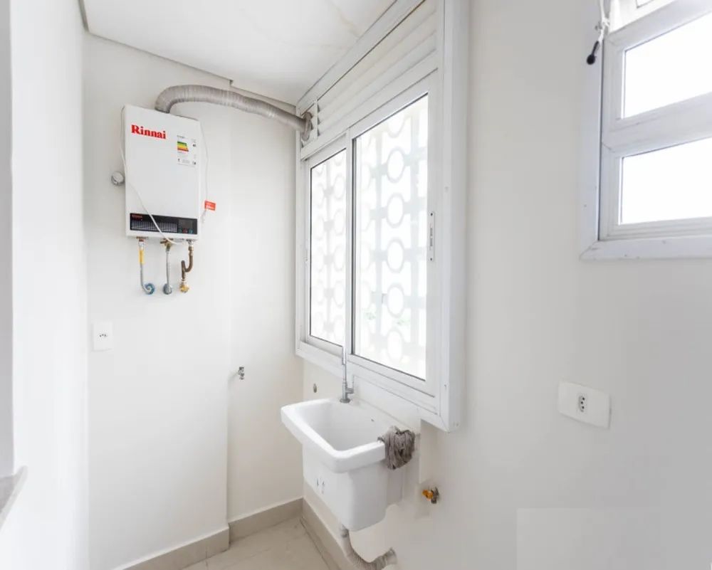 Apartamento, 1 quarto, 38 m² - Foto 3