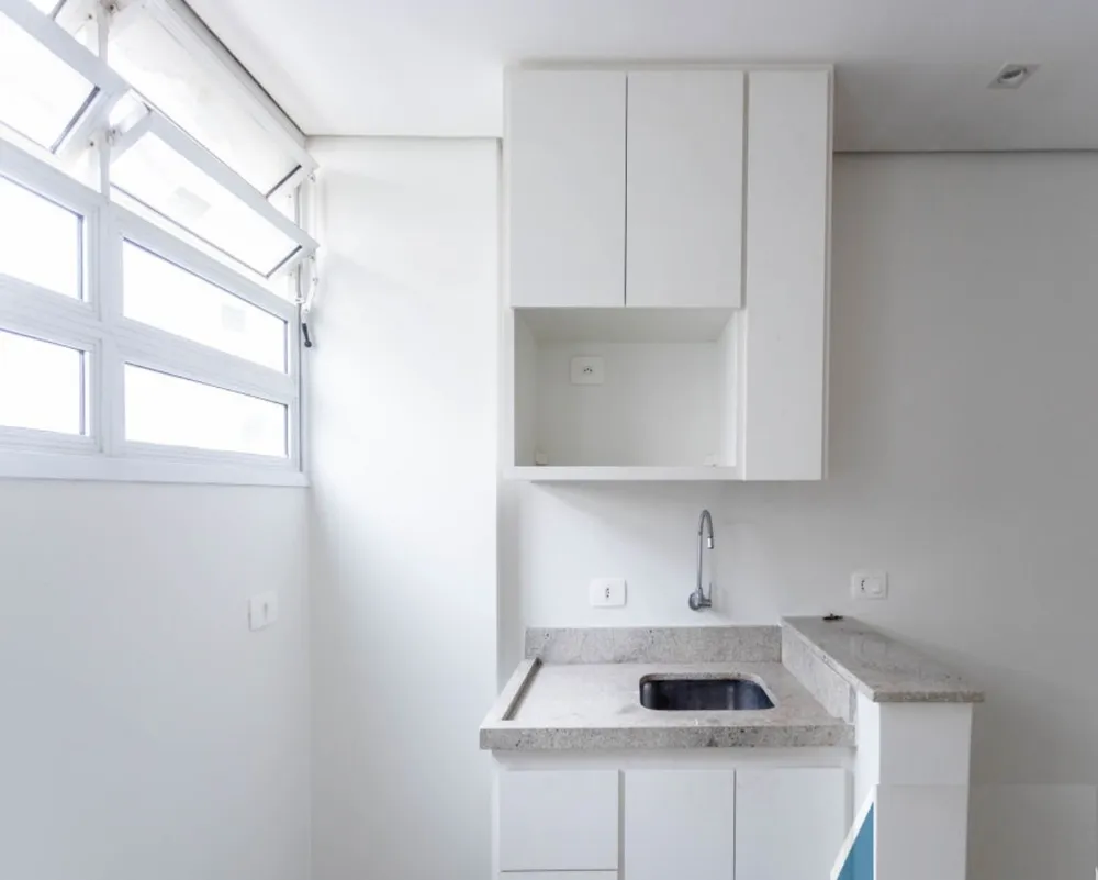 Apartamento, 1 quarto, 38 m² - Foto 4