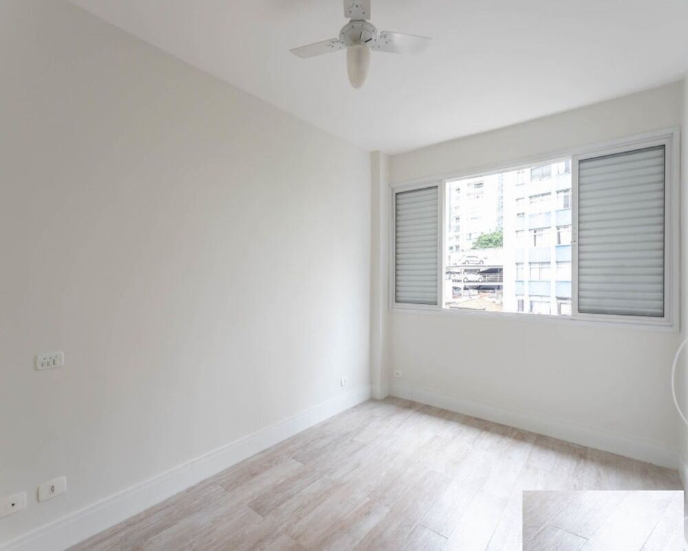 Apartamento, 1 quarto, 38 m² - Foto 2