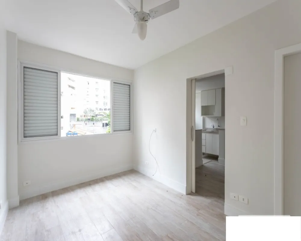 Apartamento, 1 quarto, 38 m² - Foto 6