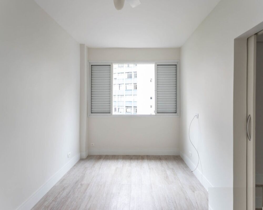 Apartamento, 1 quarto, 38 m² - Foto 4