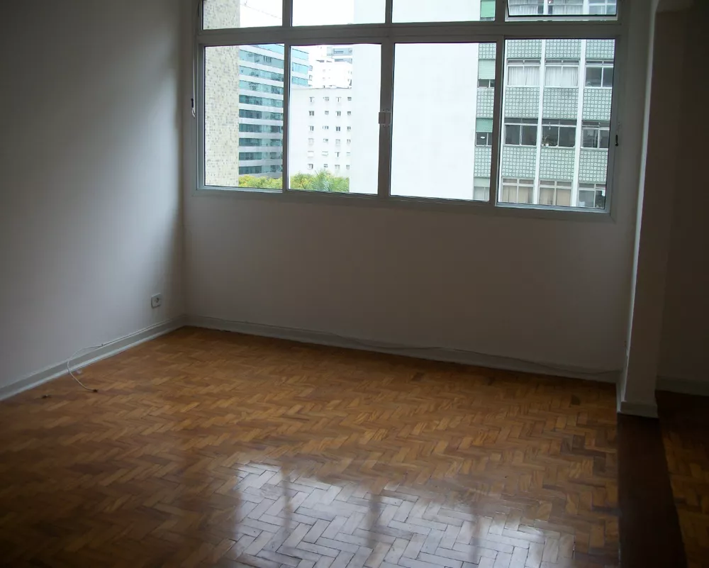 Apartamento para alugar com 2 quartos, 100m² - Foto 2