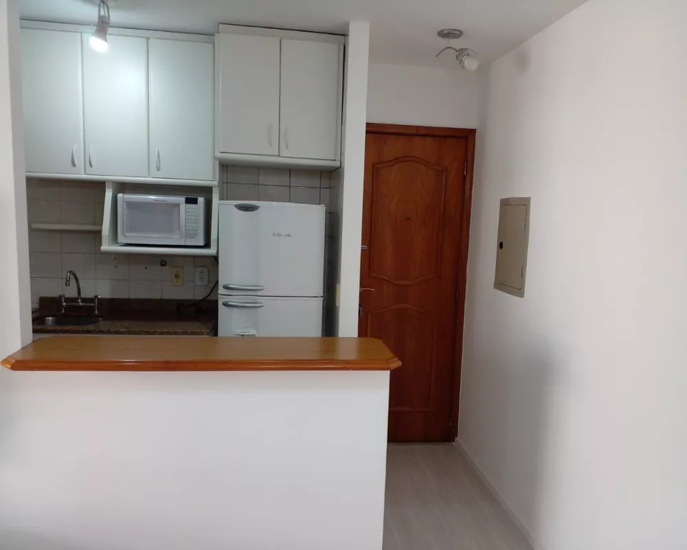 Apartamento à venda com 2 quartos, 65m² - Foto 1