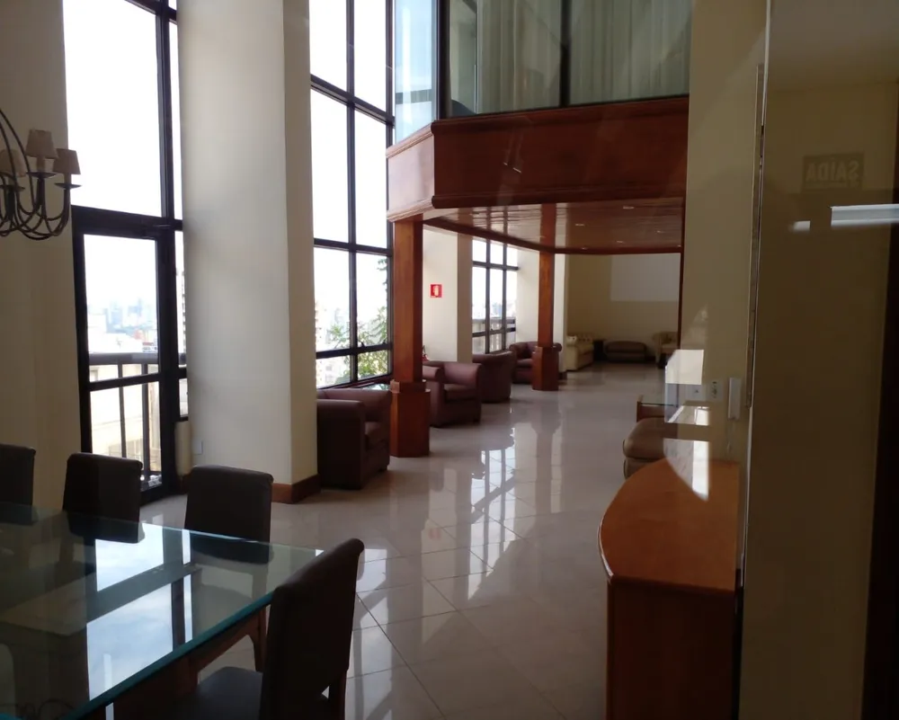 Apartamento, 2 quartos, 65 m² - Foto 5
