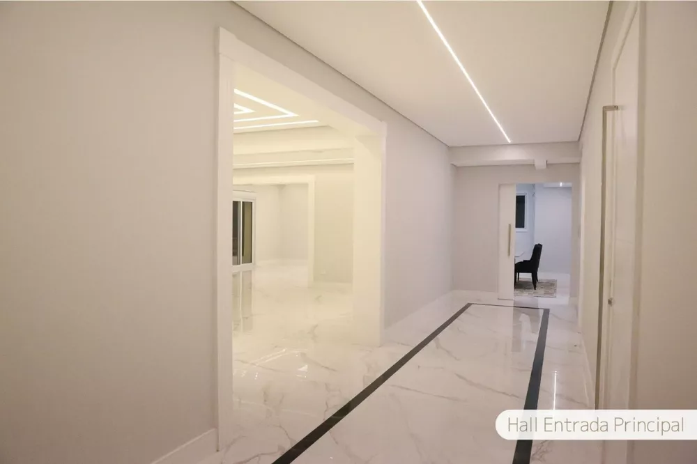 Apartamento à venda com 5 quartos, 368m² - Foto 3