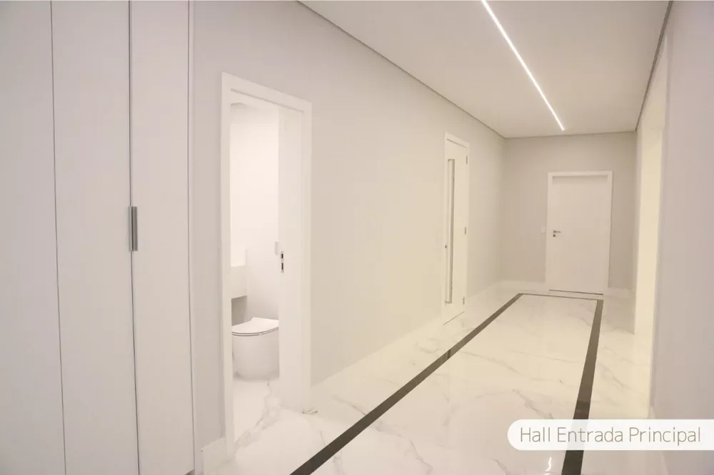 Apartamento à venda com 5 quartos, 368m² - Foto 1