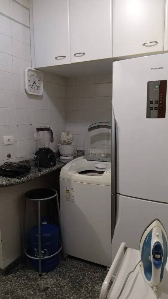 Apartamento, 2 quartos, 70 m² - Foto 8