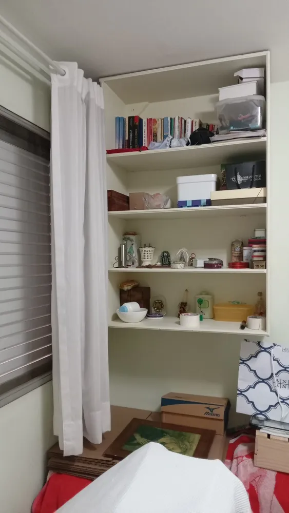 Apartamento, 2 quartos, 70 m² - Foto 5