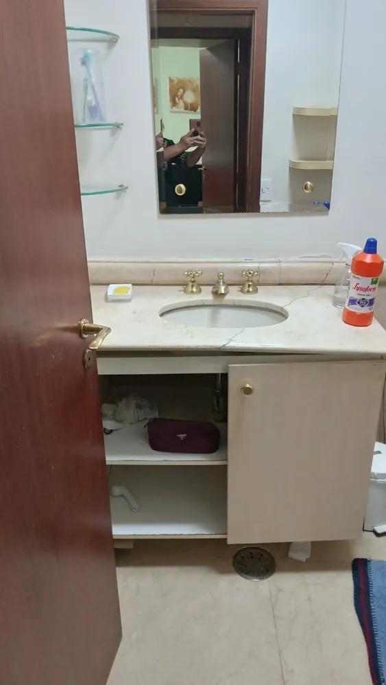 Apartamento, 2 quartos, 70 m² - Foto 6