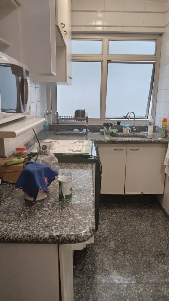Apartamento, 2 quartos, 70 m² - Foto 7