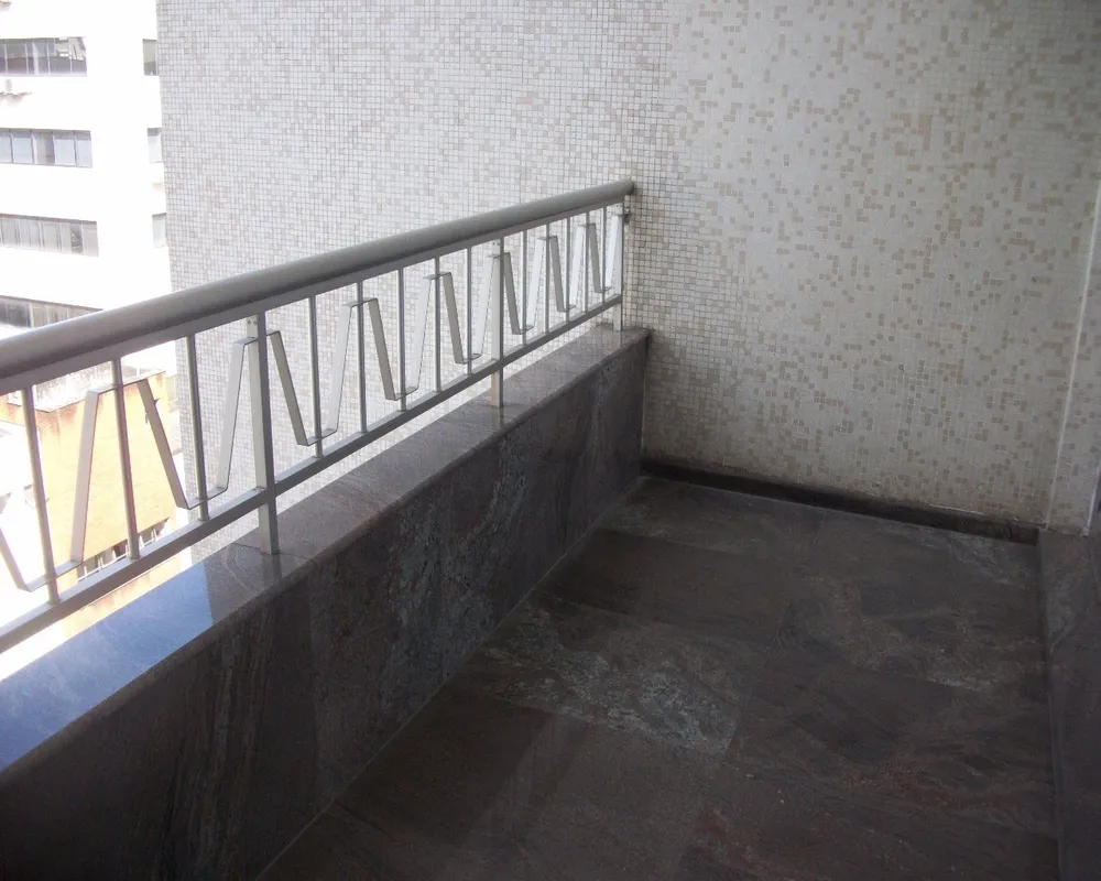Apartamento, 2 quartos, 127 m² - Foto 9