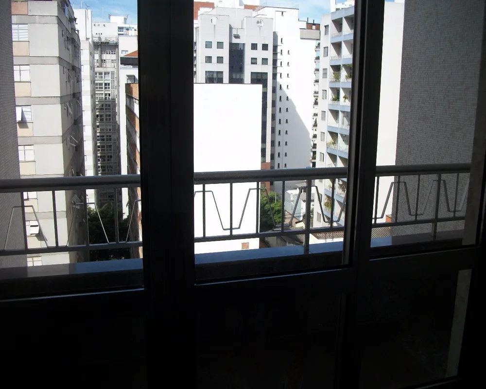 Apartamento, 2 quartos, 127 m² - Foto 8