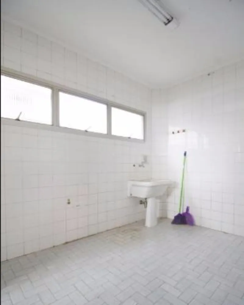Apartamento, 3 quartos, 189 m² - Foto 5
