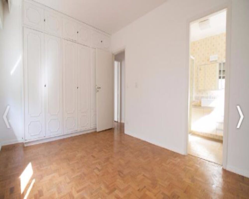 Apartamento, 3 quartos, 189 m² - Foto 3
