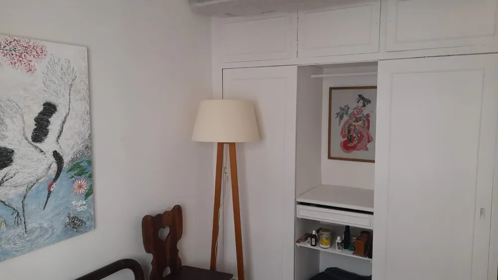 Apartamento, 1 quarto, 47 m² - Foto 3
