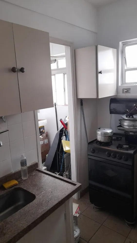 Apartamento, 1 quarto, 47 m² - Foto 9